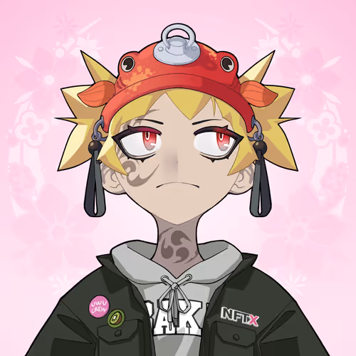Aiko Virtual #7752