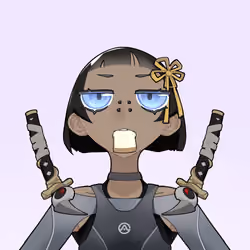 Aiko Virtual #7754