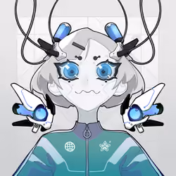 Aiko Virtual #2942