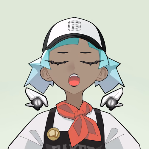 Aiko Virtual #5129