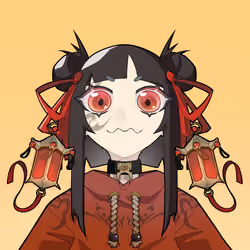 Aiko Virtual #6444