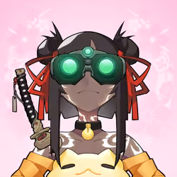 Aiko Virtual #8520