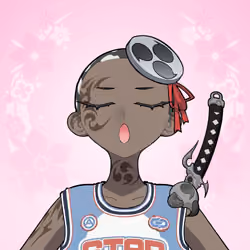 Aiko Virtual #5615