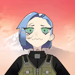 Aiko Virtual #7469