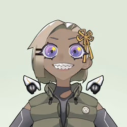 Aiko Virtual #5534