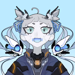 Aiko Virtual #7403