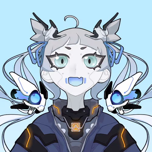 Aiko Virtual #7403
