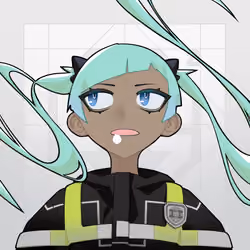 Aiko Virtual #4888
