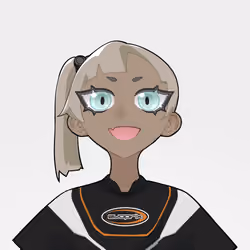 Aiko Virtual #1589