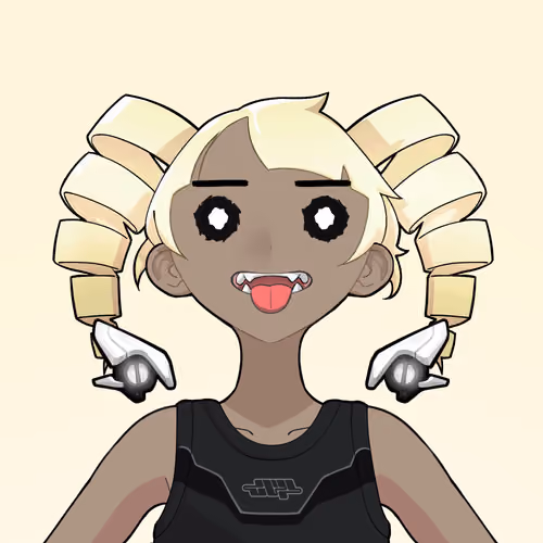 Aiko Virtual #4586