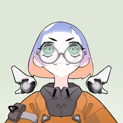 Aiko Virtual #3393