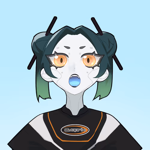 Aiko Virtual #5136