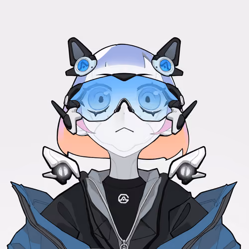 Aiko Virtual #3021