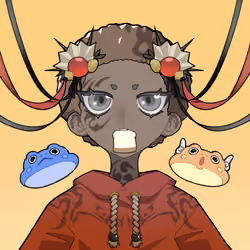 Aiko Virtual #5476