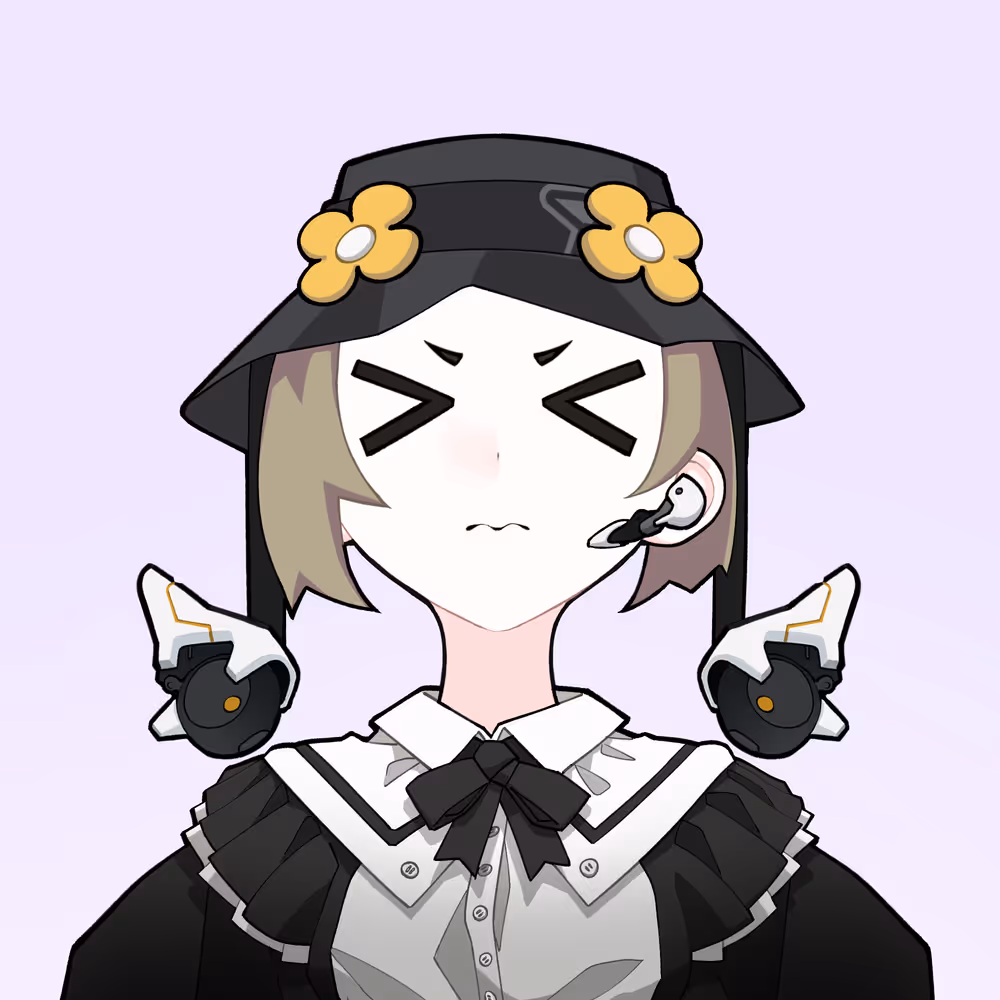 Aiko Virtual #8849