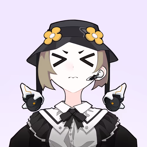 Aiko Virtual #8849