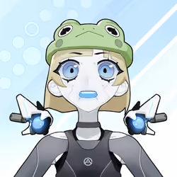 Aiko Virtual #7683
