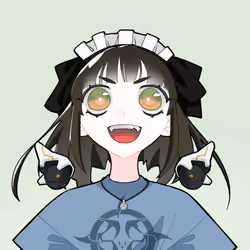 Aiko Virtual #725