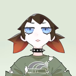 Aiko Virtual #8613