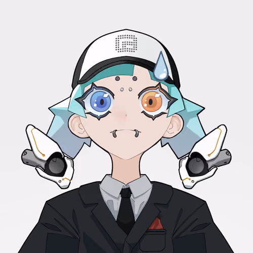 Aiko Virtual #6608