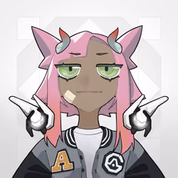 Aiko Virtual #4340