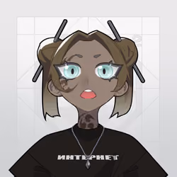 Aiko Virtual #8492