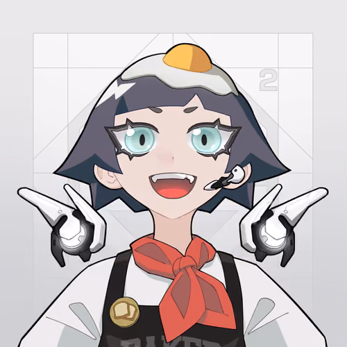 Aiko Virtual #8201