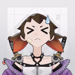 Aiko Virtual #2247