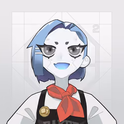 Aiko Virtual #461
