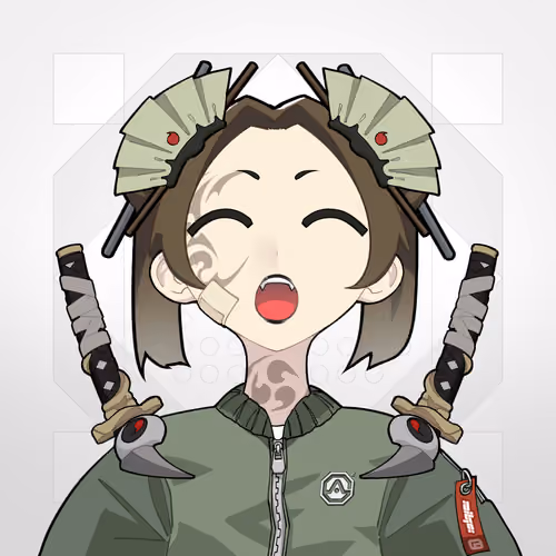 Aiko Virtual #6204