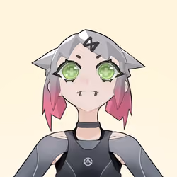 Aiko Virtual #4813