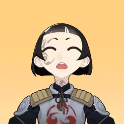 Aiko Virtual #8588