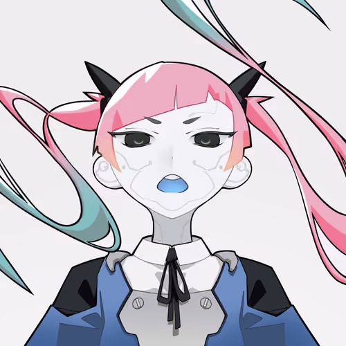 Aiko Virtual #3345