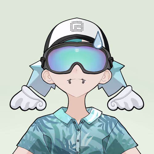 Aiko Virtual #3940