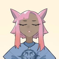 Aiko Virtual #2836