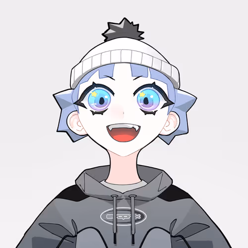 Aiko Virtual #8852