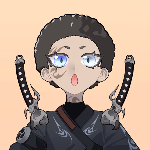 Aiko Virtual #6492