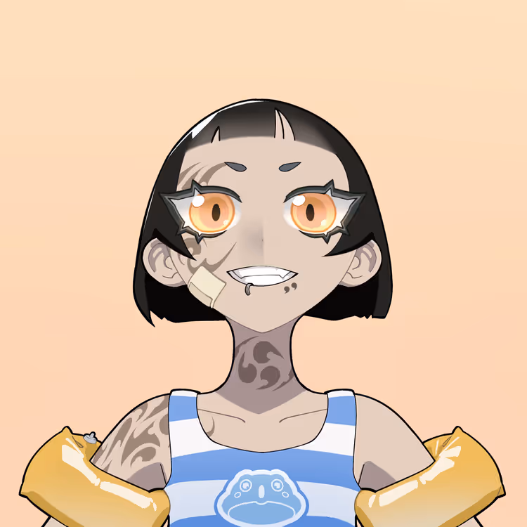 Aiko Virtual #1817