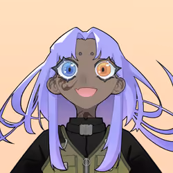 Aiko Virtual #4367