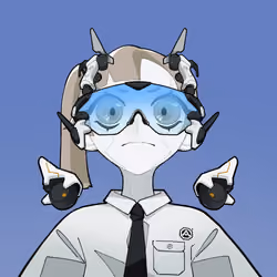 Aiko Virtual #3198