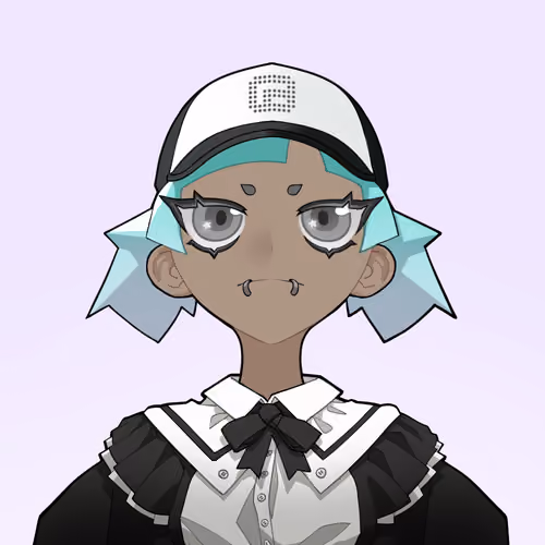 Aiko Virtual #3596
