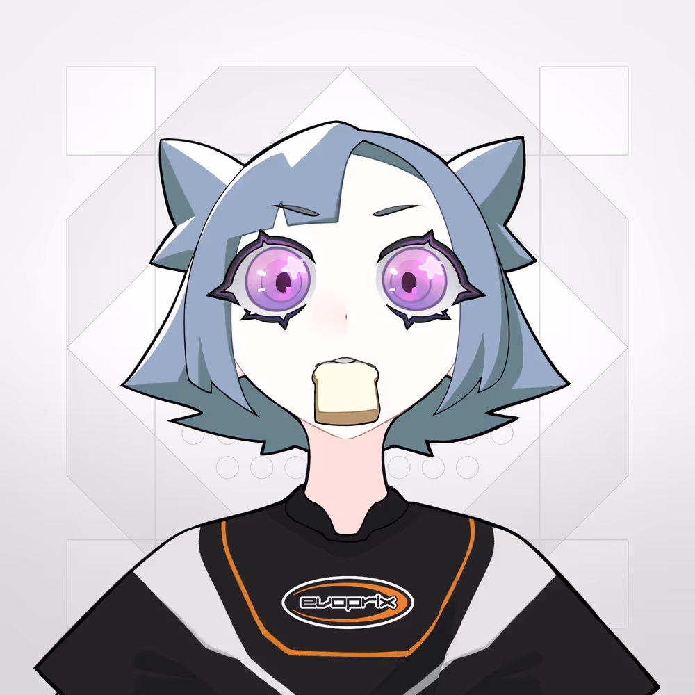 Aiko Virtual #8853