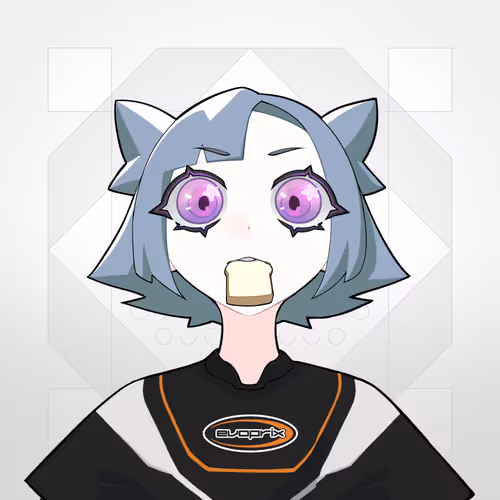 Aiko Virtual #8853