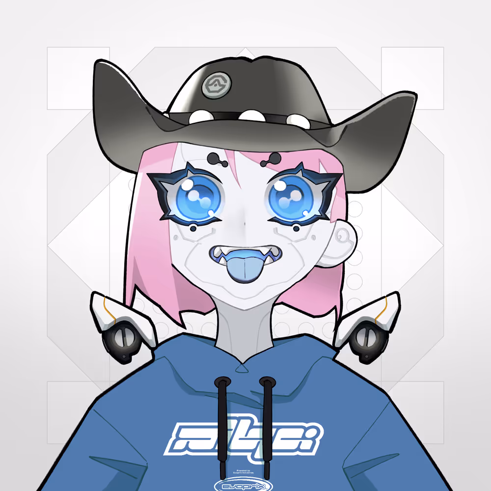 Aiko Virtual #8850