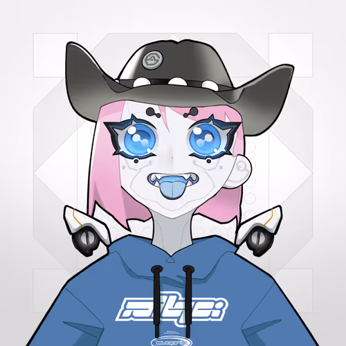 Aiko Virtual #8850