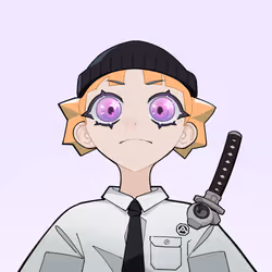 Aiko Virtual #6486
