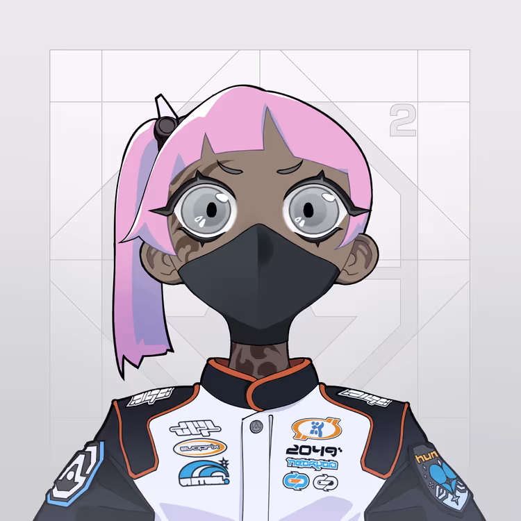 Aiko Virtual #1542