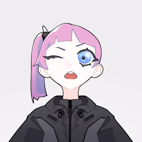 Aiko Virtual #8146