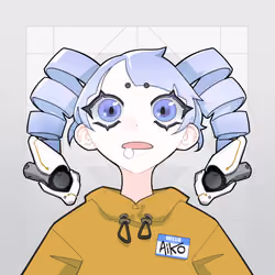 Aiko Virtual #6428