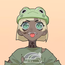 Aiko Virtual #4511